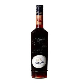 Giffard brown Cacao Liqueur