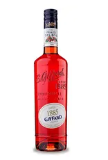 Giffard Wild Strawberry Liqueur