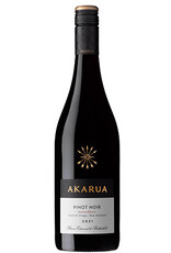 Rimapere Akarua Pinot Noir Centra Otago