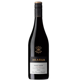 Rimapere Akarua Pinot Noir Centra Otago