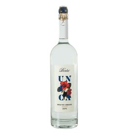 Berta - Grappa Grappa 'Unica' 100cl