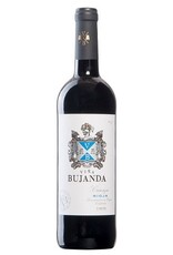 Vina Bujanda Rioja Crianza 2018