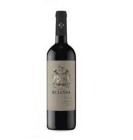 Vina Bujanda Rioja Reserva 2016