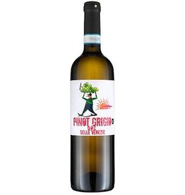 Trevisana Pinot Grigio