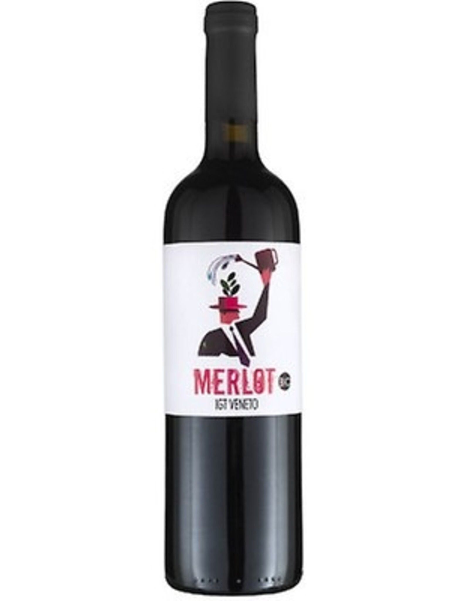 Trevisana Merlot