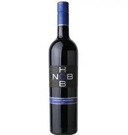 Hobnob Cellars Cabernet Sauvignon  2022