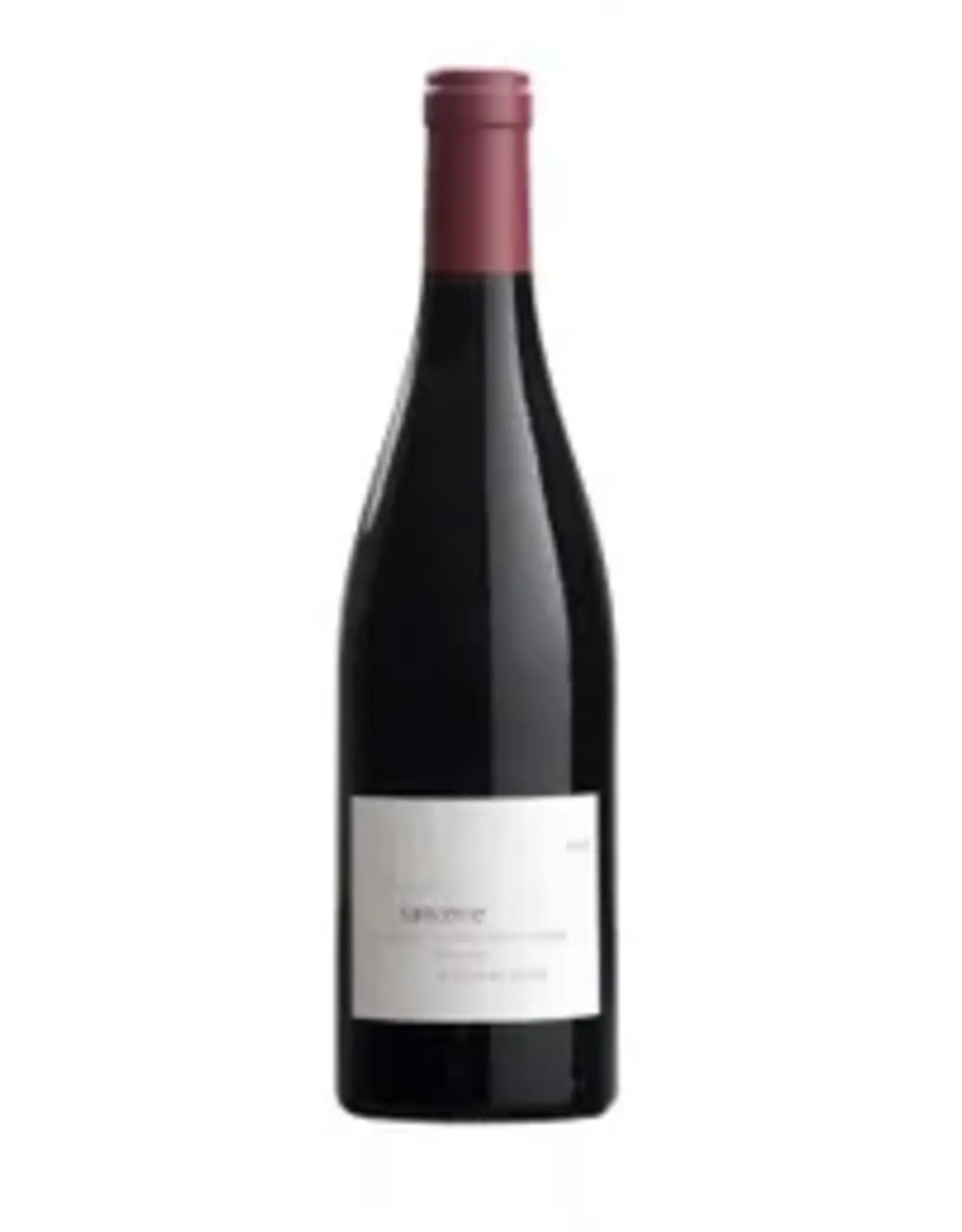 Domaine Pelle Sancerre Rouge 2021