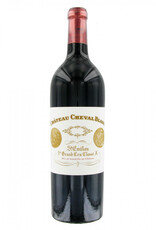 Bordeaux Chateau Cheval Blanc 2014 Saint Emilion Grand Cru Classe