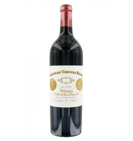 Bordeaux Chateau Cheval Blanc 2014 Saint Emilion Grand Cru Classe
