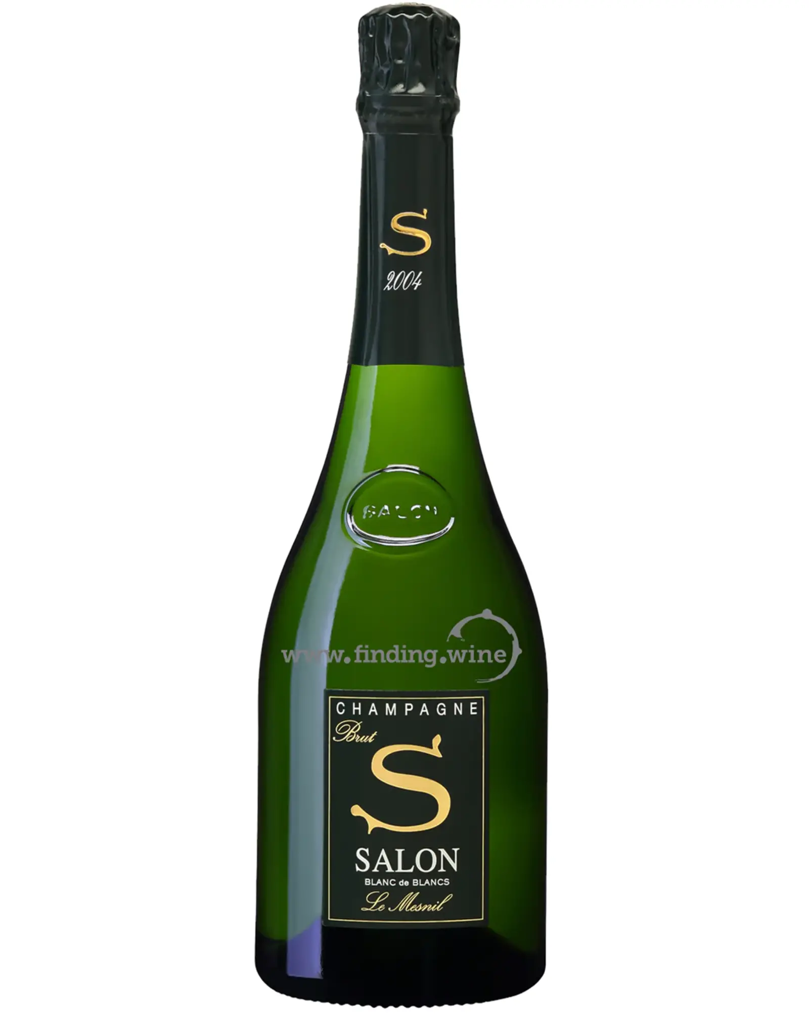 Salon Champagne 2012
