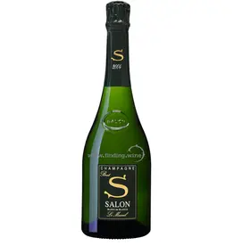 Salon Champagne 2012