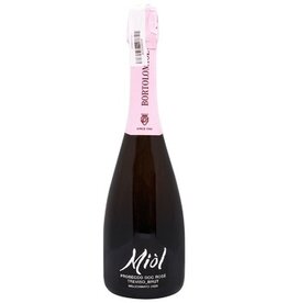 Bortolomiol Prosecco Miol 'Rose'