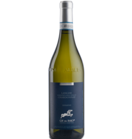 Ca del Baio Langhe Chardonnay 'Sermine' 2023