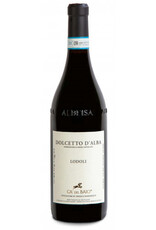 Ca del Baio Dolcetto d'Alba 2022