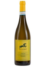 Ca del Baio Langhe Riesling 2021
