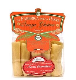 La Fabbrica della Pasta di Gragnano Canneloni- GLUTEN FREE