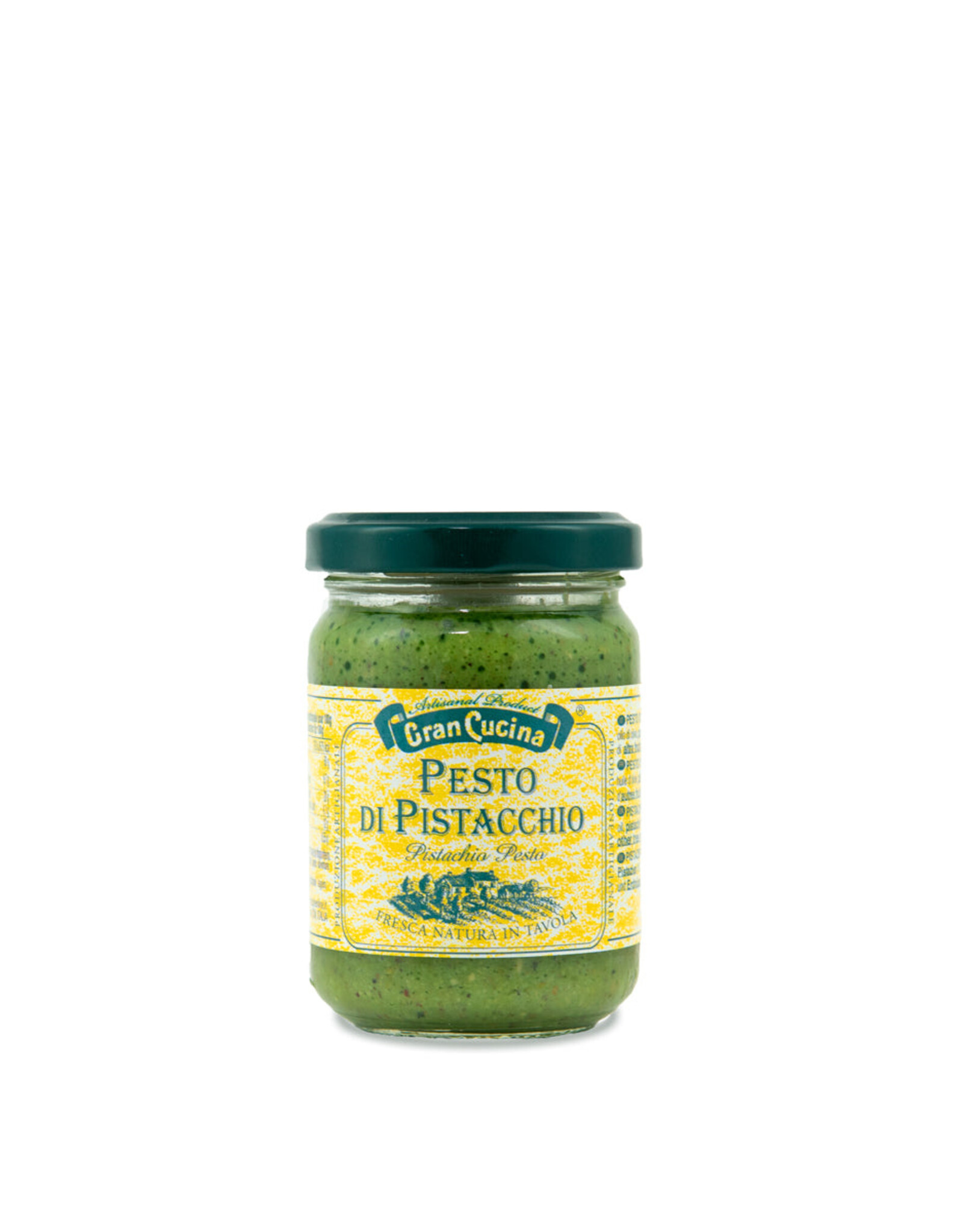 Gran Cucina Pistachio Pesto