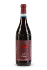 Ca del Baio Langhe Nebbiolo 2022