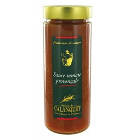 Moulin du Calanquet Sauce tomate provençale 580 g