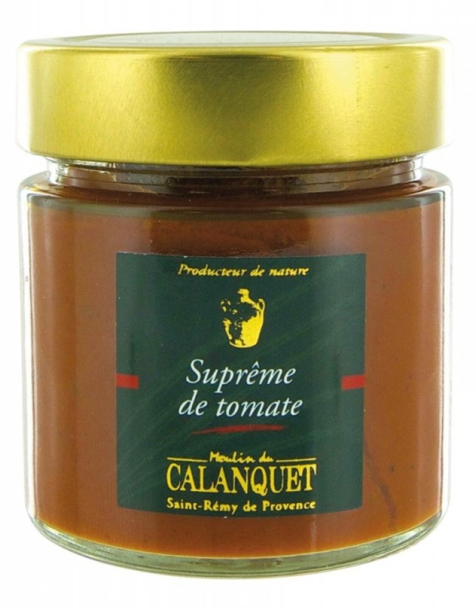 Moulin du Calanquet Suprême de Tomate  / Tomato Caviar 35g