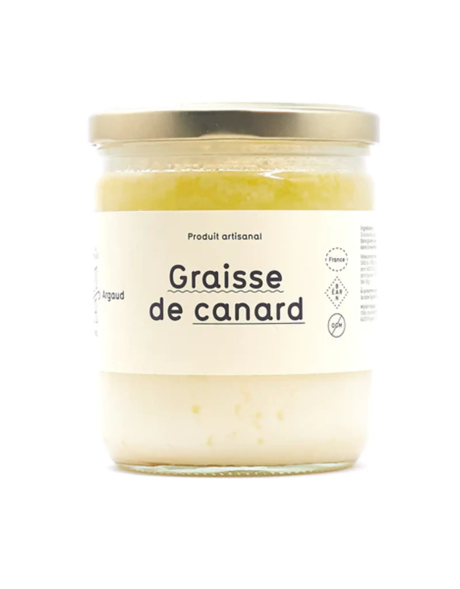 Maison Argaud Duck Fat 320g
