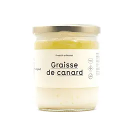 Maison Argaud Duck Fat 320g