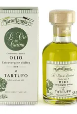 TartufLanghe Olive Oil with Summer Truffle 100ml