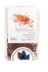 TartufLanghe DOP Pure Saffron from La Mancha