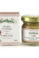 TartufLanghe Porcini Mushroon and Truffle Cream 30g