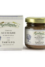 TartufLanghe Anchovy with Truffle