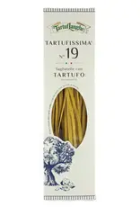 TartufLanghe Tagliatelle Egg Truffle pasta 250g