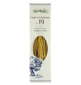 TartufLanghe Tagliatelle Egg Truffle pasta 250g