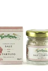 TartufLanghe Guerande Salt with BlackTruffle