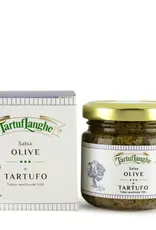 TartufLanghe Olive & Truffle Sauce/Spread 90g