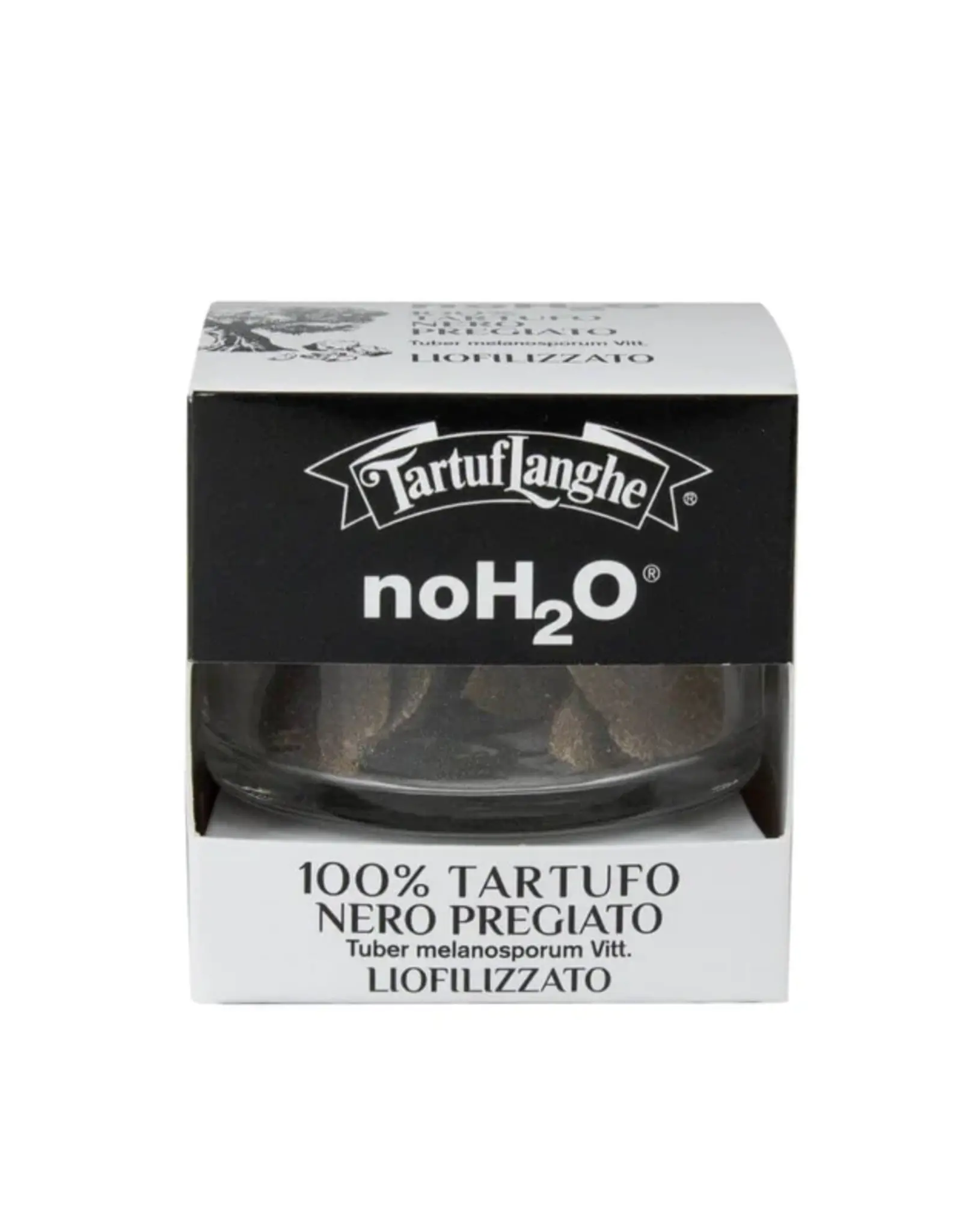 TartufLanghe Freeze-Dried Black Truffle 2.5g