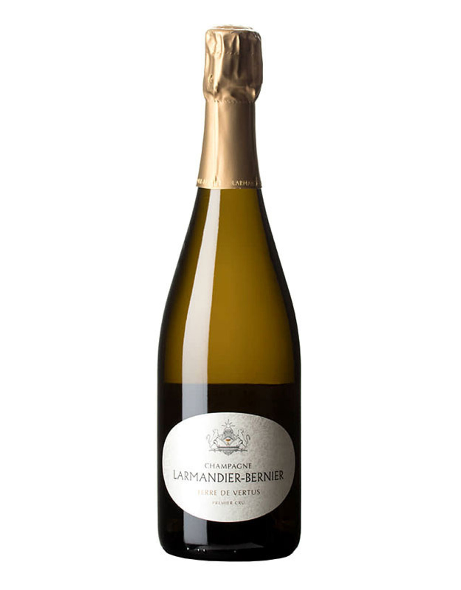 Champagne Larmandier Bernier 'Terre de Vertus' 2016