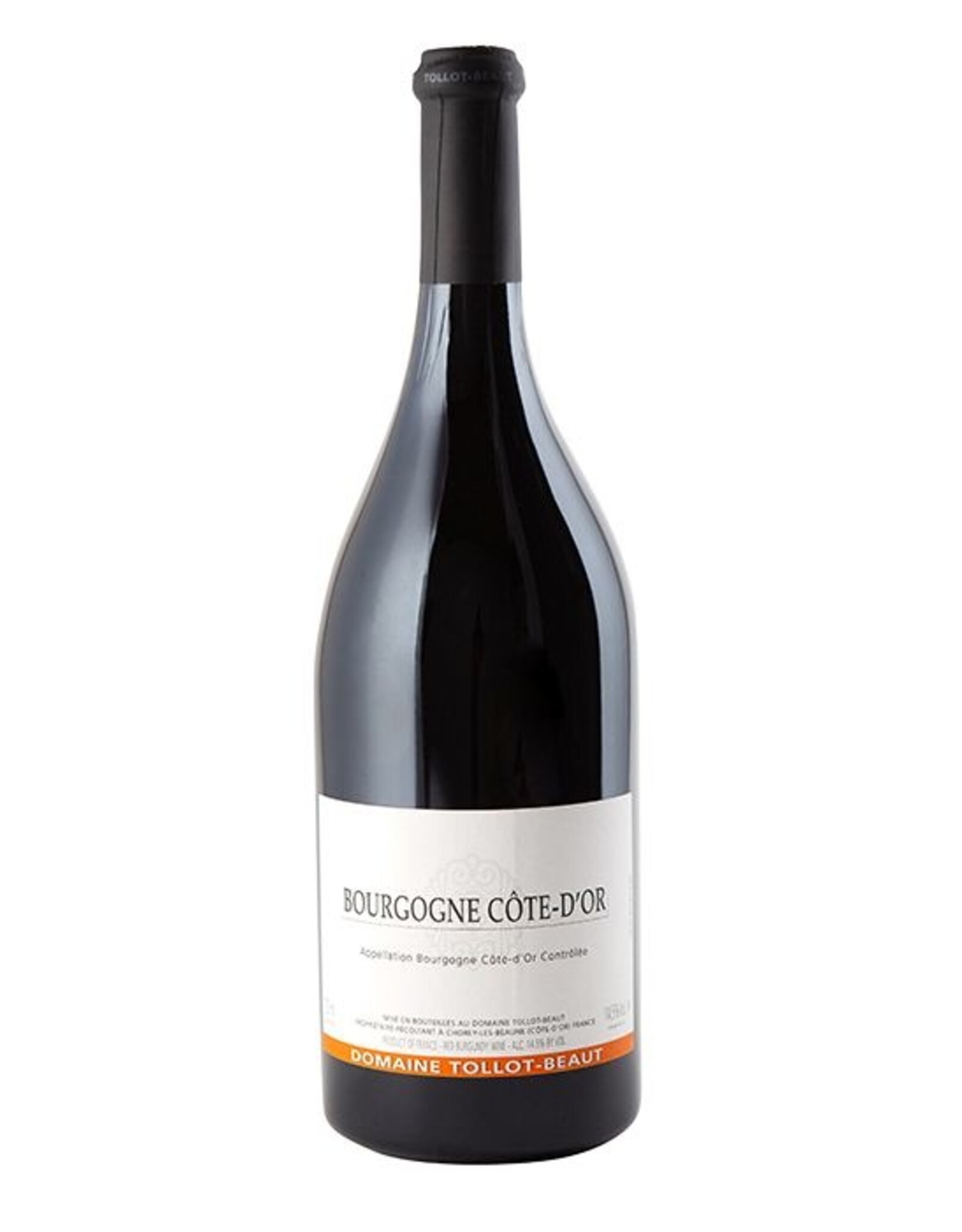 Domaine Tollot-Beaut Bourgogne Cote d'Or 2022