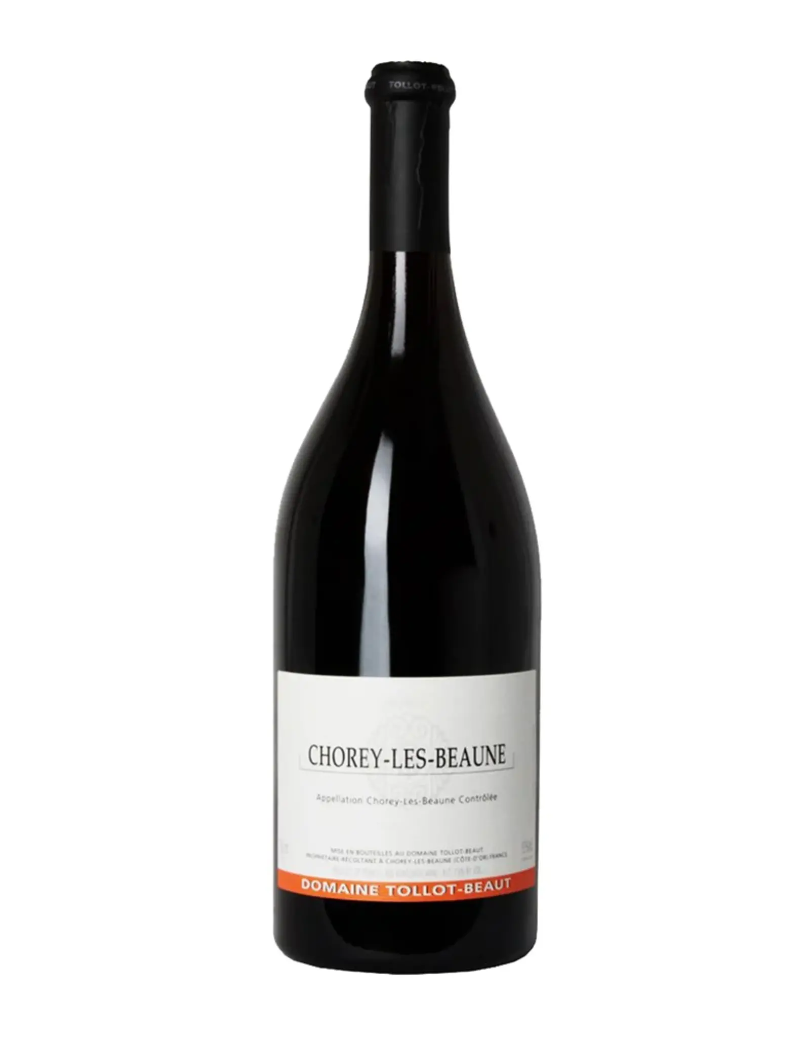 Domaine Tollot-Beaut Chorey Les Beaune 2022