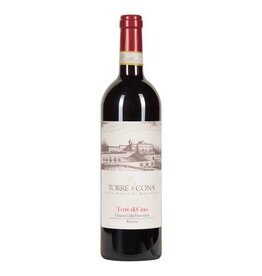 Torre a Cona Chianti Riserva 'Terre di Cino' 2019