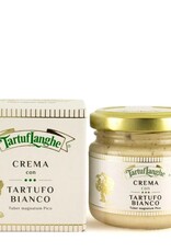 TartufLanghe White Truffle Cream 90 g