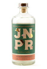 JNPR Spirits no 2