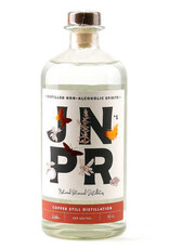 JNPR Spirits no 1