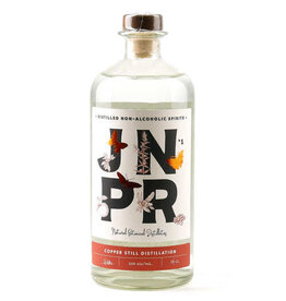 JNPR Spirits no 1