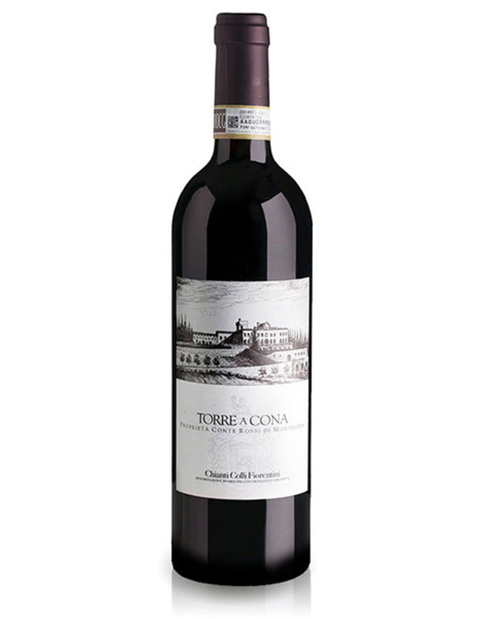 Torre a Cona Chianti 'Criciferro' 2021