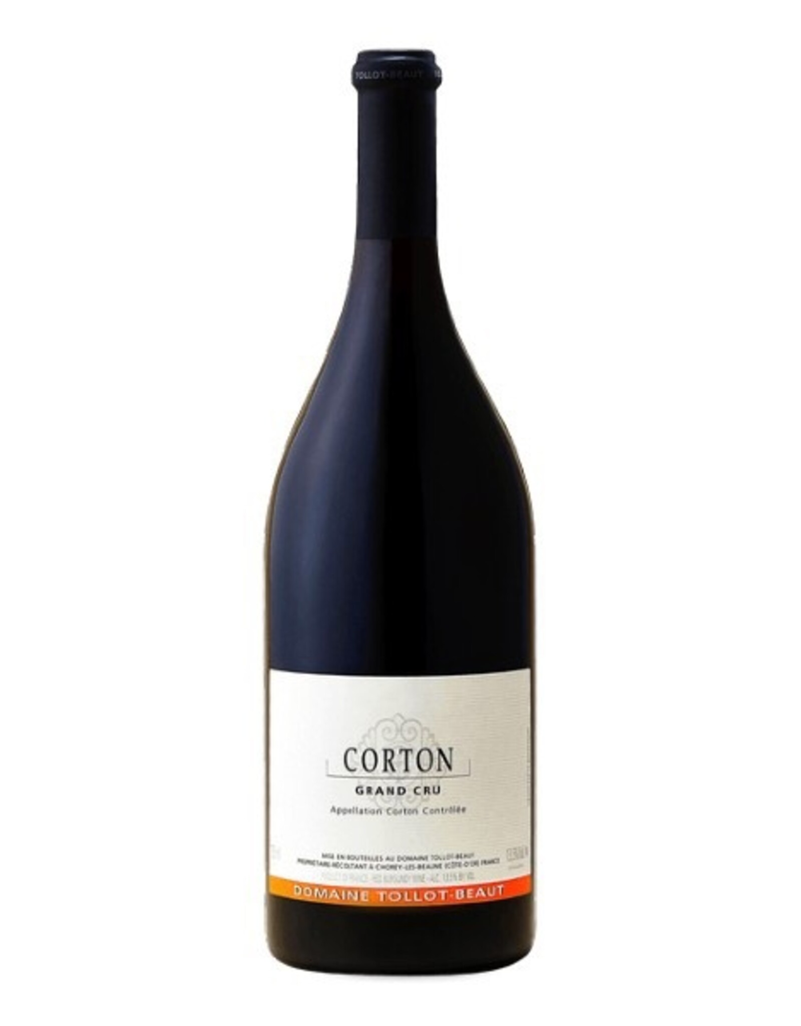 Domaine Tollot-Beaut Corton Grand Cru 2021