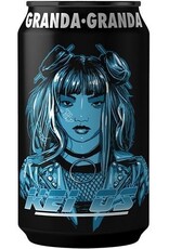Granda Beer 'Kei Os'  IPA - Can