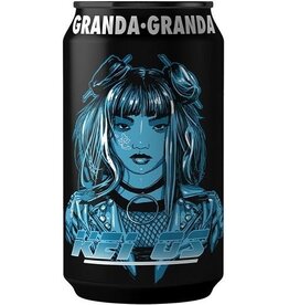 Granda Beer 'Kei Os'  IPA - Can