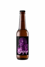 Granda Beer 'Flooke'  Amber lager- Bottle