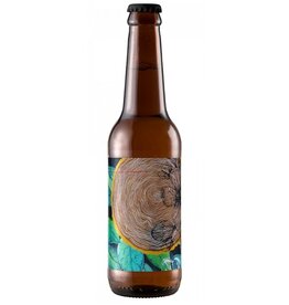Granda Beer 'Alter-Native' Fruity IPA- Bottle