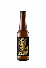 Granda Beer 'Kloe' Lager - Bottle